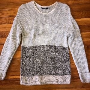 Nic & Zoe Pullover Sweater Small